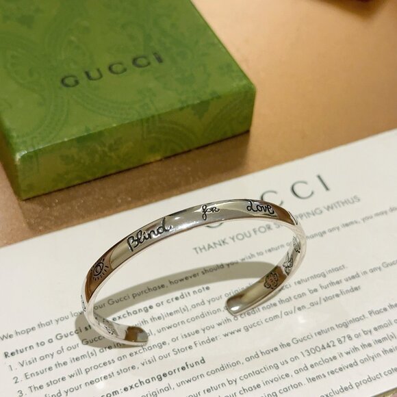 Gucci bracelet - Picture 4 of 6